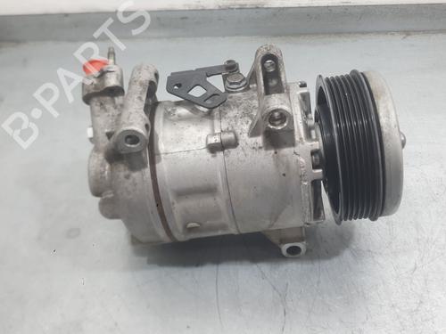 AC compressor CITROËN C5 AIRCROSS (A_) 1.2 PureTech 130 (ARHNSJ) | BP29754038M34 - Image 4