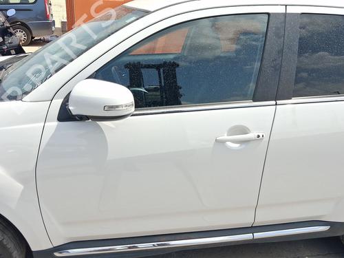 Used Left front door Left front door 38517221 38517221