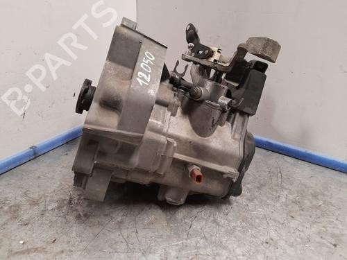 Gearbox VW POLO (9N_, 9A_)  | BP4376697M3 