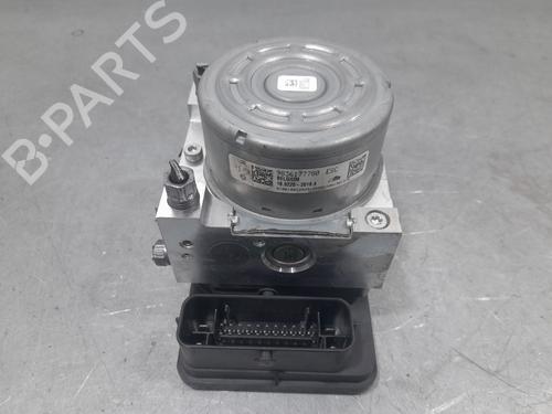 ABS pump OPEL CORSA F (P2JO) 1.2 (68) | BP29309870M43  - Image 5