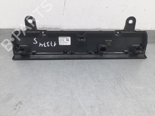 Climate control CITROËN C4 III (BA_, BB_, BC_) 1.5 BlueHDi 130 (BBYHZB) | BP31862032I5 - Image 3