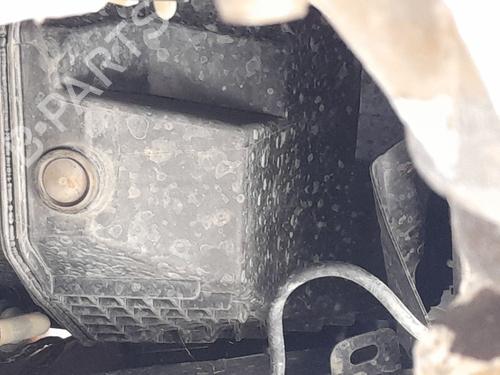 Hovedbremsecylinder Hovedbremsecylinder DACIA DUSTER (HM_) 1.5 dCi 115 4x4 (114 hp) 36304792 36304792