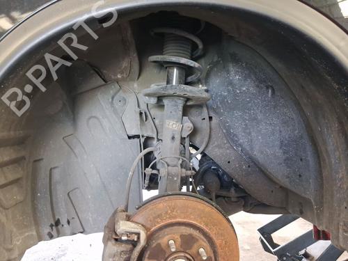 Used Wheel arch Wheel arch NISSAN JUKE (F15) 1.2 DIG-T (115 hp) 40505527 40505527