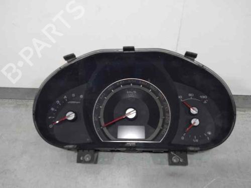 Used Instrument cluster KIA SPORTAGE IV (QL, QLE) 1.7 CRDi (116 hp) 24673745