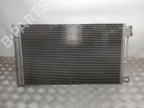 AC radiator FIAT FIORINO Box Body/MPV (225_)  | BP23080269M32 