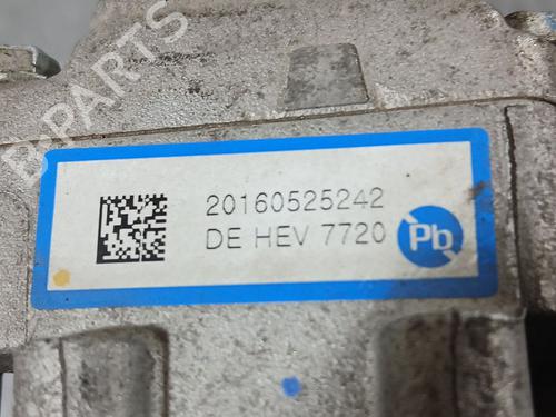 AC compressor KIA NIRO I (DE) 1.6 GDI Hybrid | BP29251610M34  - Image 5