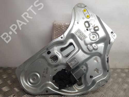 Used Rear right window mechanism HYUNDAI ix35 (LM, EL, ELH) 1.7 CRDi (116 hp) 26940427