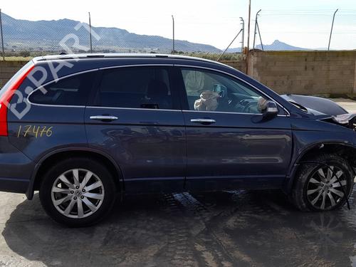 Engine HONDA CR-V III (RE_) 2.0 i-VTEC 4WD (RE5, RE2) | BP33621058M1 - Image 10