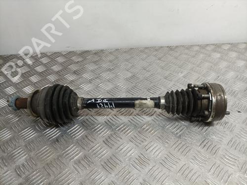 Left front driveshaft SEAT IBIZA III (6L1)  | BP11275957M38 
