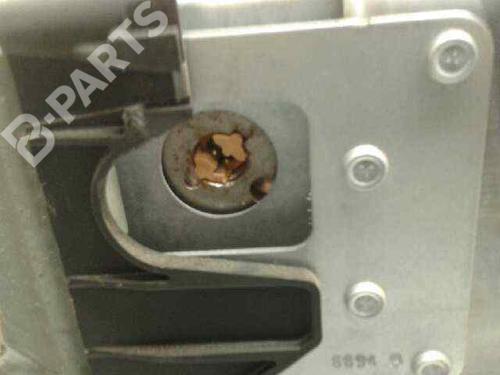 Airbag Kit FORD FIESTA V (JH_, JD_) 1.4 TDCi | BP1794893C86 