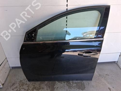 Used Left front door Left front door RENAULT MEGANE IV Hatchback (B9A/M/N_) 1.6 dCi 130 (B9A4) (130 hp) 35987096 35987096