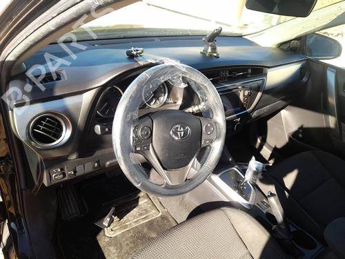 Bakspejl Højre TOYOTA AURIS (_E18_) 1.4 D-4D (NDE180_, NDE180R) | BP30710616C27 