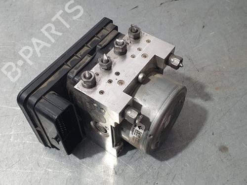 Used ABS pump DACIA LODGY (JS_) [2012-2025]  8604616