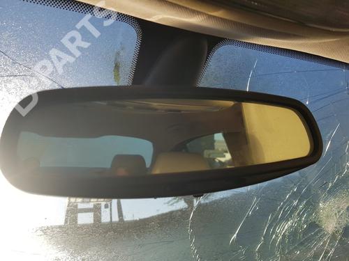 Used Rear mirror Rear mirror JAGUAR X-TYPE I (X400) 2.5 V6 All-wheel Drive (196 hp) 10114427 10114427