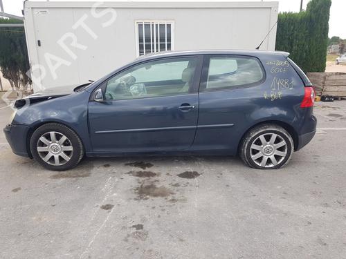 Engine VW GOLF V (1K1)  | BP13752722M1 