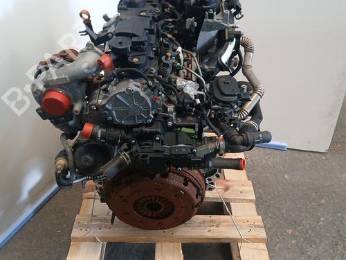 Engine PEUGEOT 2008 I (CU_) | BP24125026M1