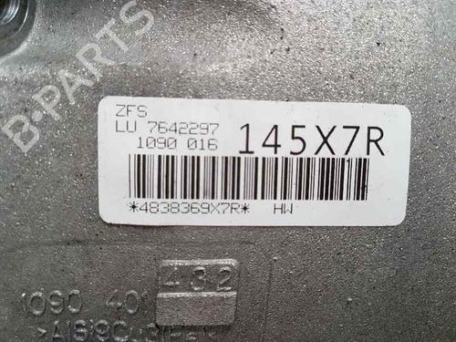 Gearbox BMW 5 Touring (F11) 520 d | BP1705684M3 