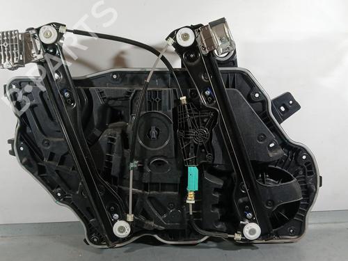 Front right window mechanism TESLA MODEL Y (5YJY) Long Range All-wheel Drive | BP40044182C23 - Image 6