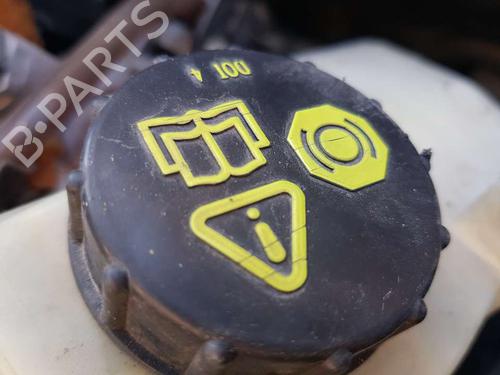 Used Brake master cylinder FORD FOCUS C-MAX (DM2) [2003-2007]  20074594