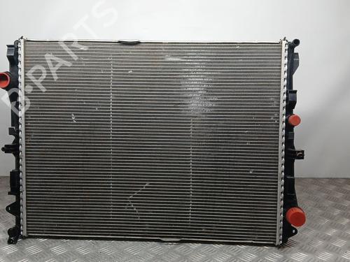 Used Water radiator MERCEDES-BENZ GLC Coupe (C253) 350 e 4-matic (253.354) (320 hp) 30911645
