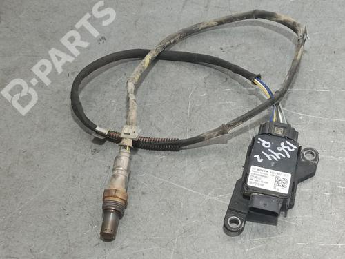 Elektronisk sensor CITROËN C3 / C3 ORIGIN III (SX) [2016-2025]  9727337