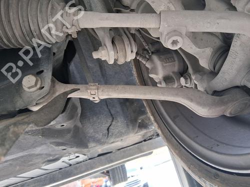 Used Left front suspension arm Left front suspension arm 39563919 39563919