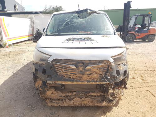 AC Styreenhet / Manøvreringsenhet OPEL COMBO Box Body/MPV (K9) 1.5 D | BP26680400I5 