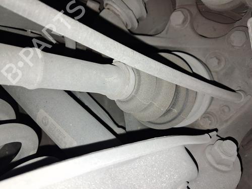 Used Left rear driveshaft Left rear driveshaft BMW X1 (E84) sDrive 18 d (143 hp) 40083422 40083422