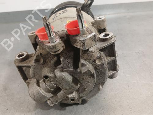 AC compressor FORD ECOSPORT 1.5 EcoBlue TDCi | BP37216652M34 - Image 4