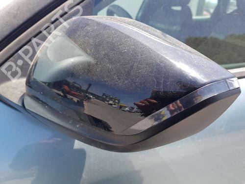 Left mirror CITROËN C4 SPACETOURER (3D_) 1.2 PureTech 130 985398699V | ELECTRICO