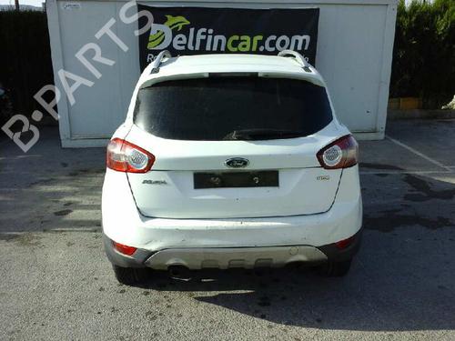 Left front window switch FORD KUGA I | BP12503762I27