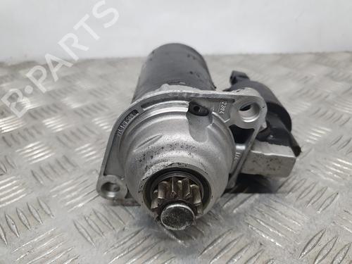 Startmotor SEAT TOLEDO II (1M2) 1.9 TDI (110 hp) 10634099