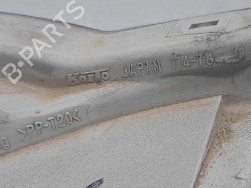 Left front fog light LEXUS IS II (_E2_) 220d (ALE20) | BP30570427C30