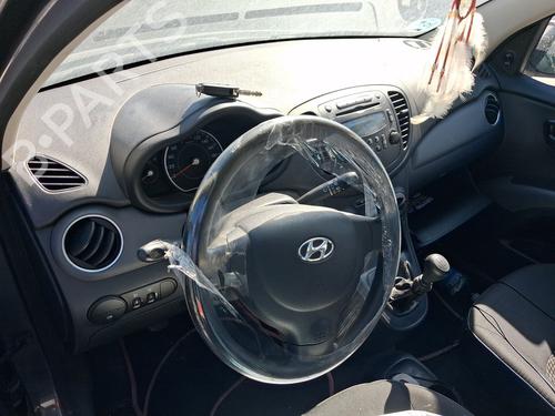 Left front window switch HYUNDAI i10 I (PA) 1.1 | BP39698231I27 - Image 9