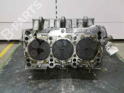 Used Cylinder head AUDI A6 C5 Avant (4B5) 2.5 TDI quattro (150 hp) 10972963