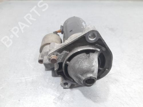 Used Starter FORD FOCUS II (DA_, HCP, DP) 2.5 ST (225 hp) 27479294