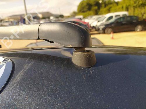 Used Rear wiper motor MAZDA 2 (DE_, DH_) [2007-2015]  22971948