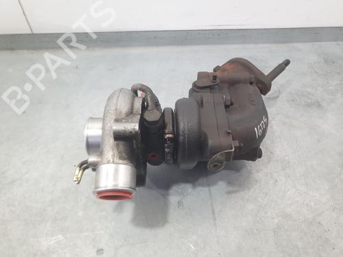 Used Turbocharger/Supercharger Turbocharger/Supercharger 38411333 38411333