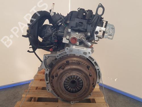 Motor FORD FOCUS II (DA_, HCP, DP)  | BP812678M1 