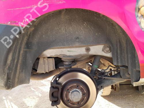 Used Wheel arch NISSAN NV250 Van (X61) dCi 80 (80 hp) 29812018