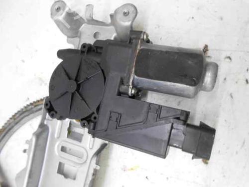 Front left window mechanism OPEL CORSA C (X01)  | BP194758C22 