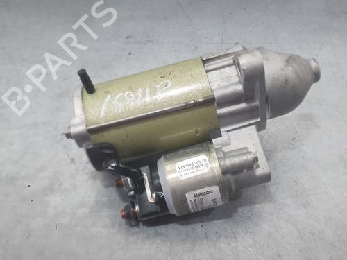 Starter SSANGYONG TIVOLI 1.2 | BP27472441M8 - Image 4
