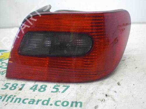 Right taillight CITROËN XSARA (N1) 1.9 TD (90 hp) 30768