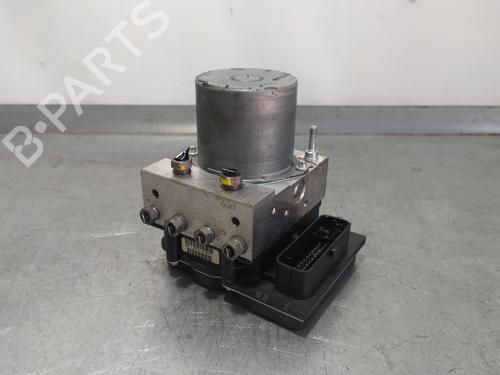 Used ABS pump CITROËN C4 I (LC_) [2004-2014]  6681159