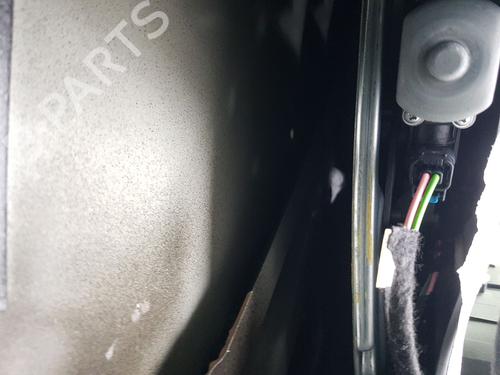 Used Rear left window mechanism Rear left window mechanism DACIA SANDERO III 1.0 TCe 90 (91 hp) 33466227 33466227