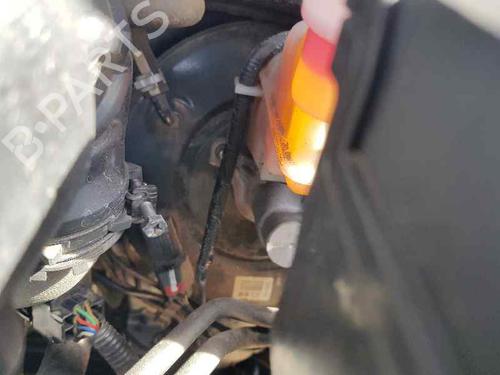 Used Brake master cylinder HYUNDAI i20 ACTIVE (IB, GB) 1.0 T-GDI (101 hp) 24674176