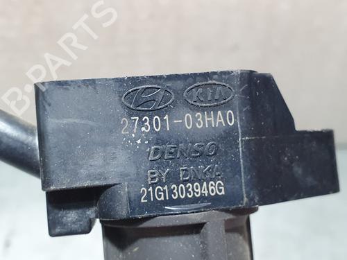 Ignition coil HYUNDAI IONIQ (AE)  | BP12942756M94 