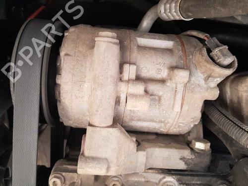 Used AC compressor SEAT IBIZA IV (6J5, 6P1) [2008-2017]  20656343