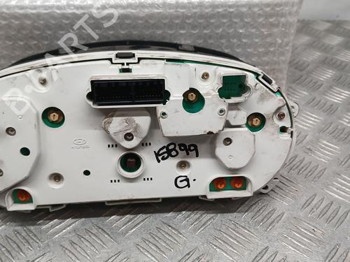 Instrument cluster HYUNDAI ACCENT II (LC)  | BP20136918C47 