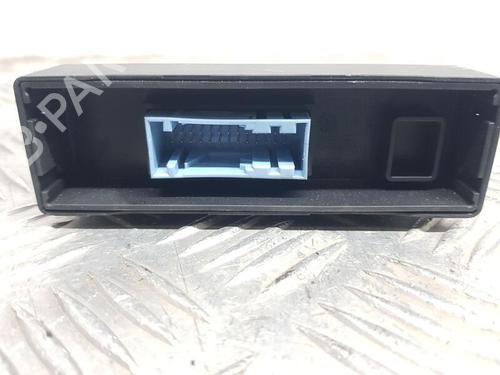 Electronic module PEUGEOT 208 II (UB_, UP_, UW_, UJ_)  | BP29752624M83